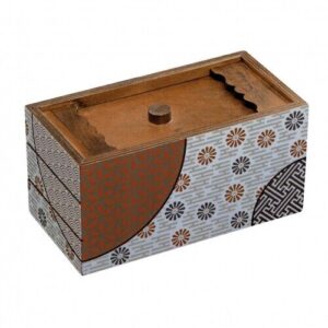 PHILOS SECRET BOXES SPRING