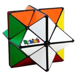 RUBIKS MAGIC STAR