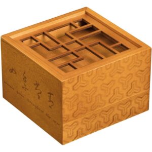 PHILOS SECRET BOX TREASURE