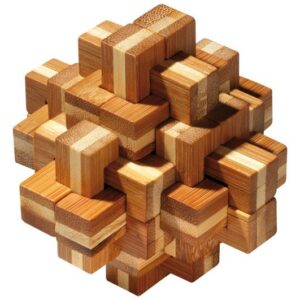 PHILOS BAMBOO TRICKY KNOT