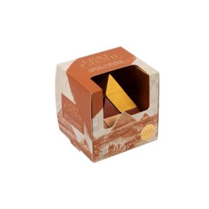 LOST & FOUND GREAT PYRAMID OF GIZA PUZZLE