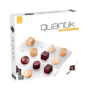 GIGAMIC QUANITK CLASSIC
