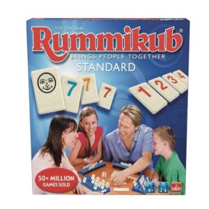 RUMMIKUB STANDARD