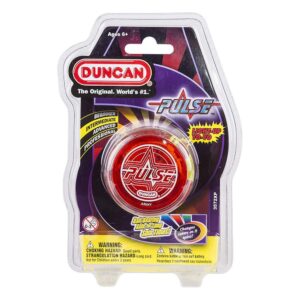 DUNCAN YO-YO INTERMEDIATE PULSE
