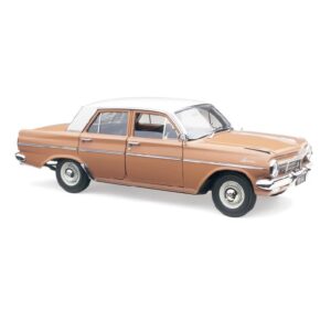 CLASSIC CARLECTABLES 1:18 HOLDEN EH S4 SPECIAL QUANDONG (18818)