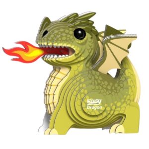 EUGY DRAGON 3D KIT