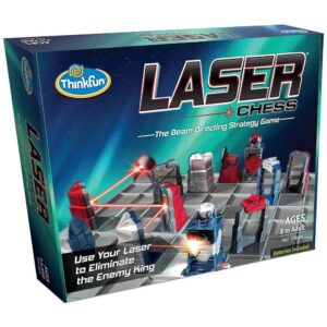 THINKFUN LASER CHESS 2021
