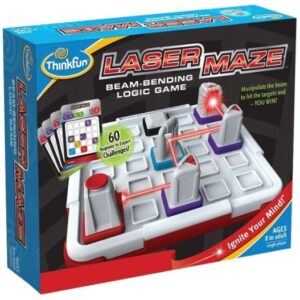 THINKFUN LASER MAZE