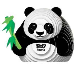 EUGY PANDA 3D KIT
