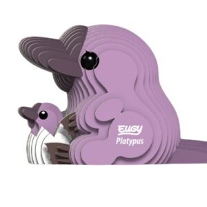 EUGY PLATYPUS 3D KIT