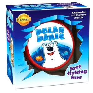 POLAR PANIC