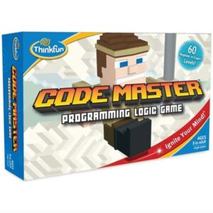 THINKFUN CODE MASTER