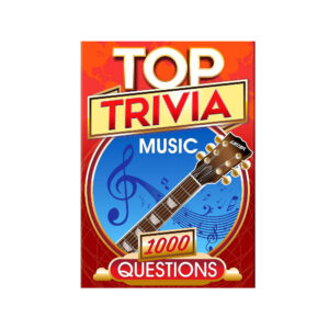 TOP TRIVIA MUSIC