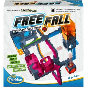 THINKFUN FREE FALL