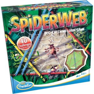THINKFUN SPIDERWEB