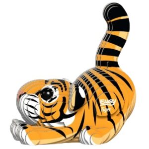 EUGY TIGER 3D KIT