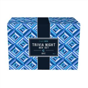 DIESEL & DUTCH TRIVIA NIGHT