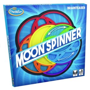 THINKFUN MOON SPINNER