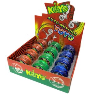 BLAZER YO-YO