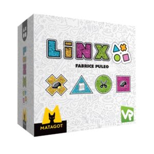 LINX GAME