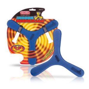 DUNCAN INDOOR BOOMERANG