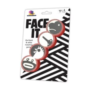 FACE IT