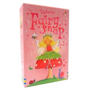 USBORNE FAIRY SNAP