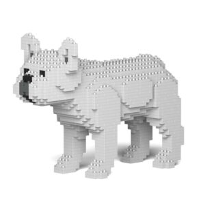 JEKCA FRENCH BULLDOG 01S-M05