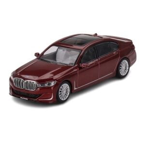 MINI GT 1:64 BMW ALPINA B7 XDRIVE AVENTURIN (MGT00693)