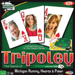TRIPOLEY