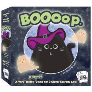 BOOOOP