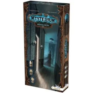 MYSTERIUM HIDDEN SIGNS EXPANSION