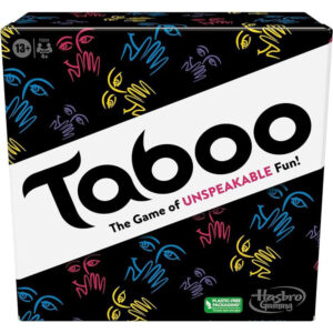 TABOO