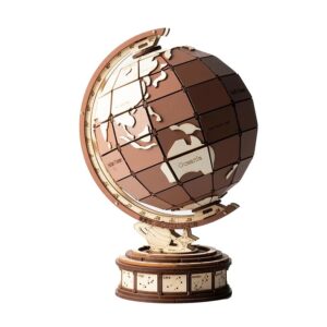 ROBOTIME DIY CREATION SETS GLOBAL WONDERS