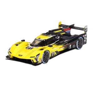 MINI GT 1:64 CADILLAC V-SERIES.R 3RD 2023 IMSA DAYTONA 24HR #01 CADILLAC RACING (MGT00708)