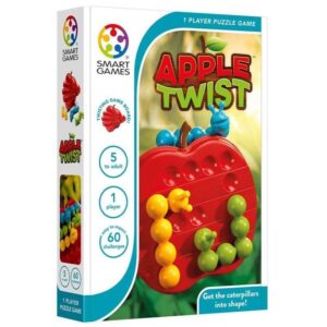 SMART GAMES APPLE TWIST