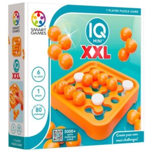 SMART GAMES IQ MINI XXL