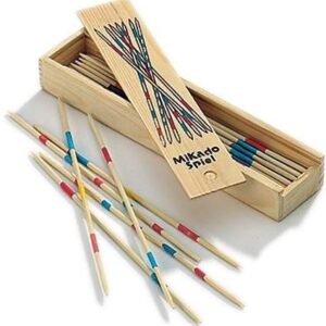 PHILOS PICK UP STICKS BAMBOO