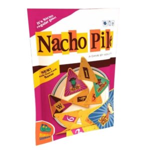 NACHO PILE