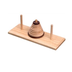 PHILOS TOWER OF HANOI
