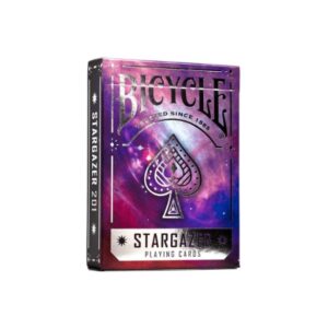 BICYCLE STARGAZER 201 PLAYING CARDS