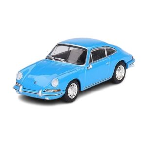MINI GT 1:64 PORSCHE 901 1963 'QUICKBLAU' (MGT00707)