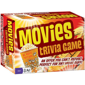 OUTSET TRIVIA MOVIES