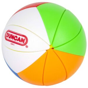 DUNCAN BEACH BALL PUZZLE