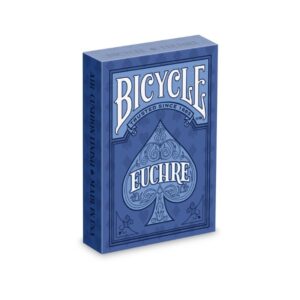 BICYCLE EUCHRE PLAYING CARDS