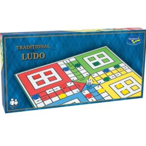 HOLDSON LUDO 2017