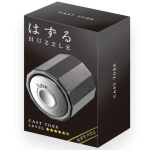 HUZZLE L5 TUBE