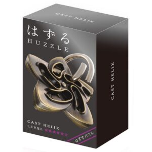 HUZZLE L5 HELIX
