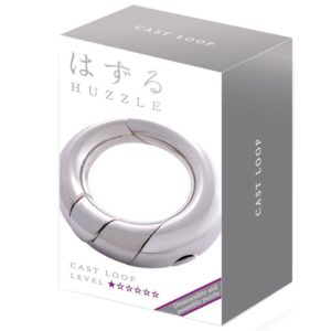HUZZLE L1 LOOP