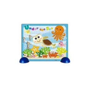 PINTOO 20PC UNDER THE SEA